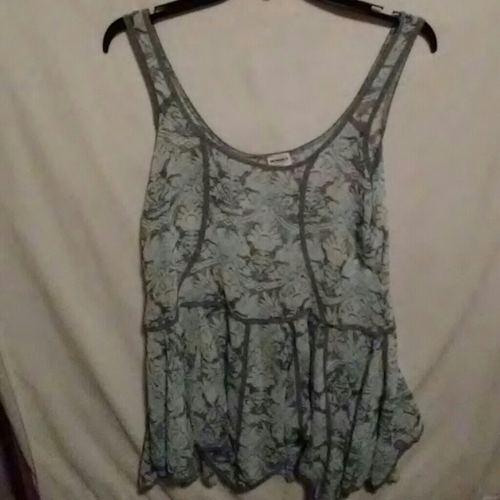 Free People Intimately tunic/gown